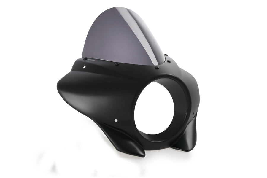 HONDA CMX 1100 REBEL DCT [2024] – Mirage – Stark getönt