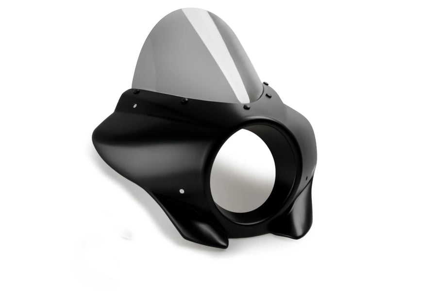 HONDA CMX 1100 REBEL DCT [2024] – Mirage – Stark getönt