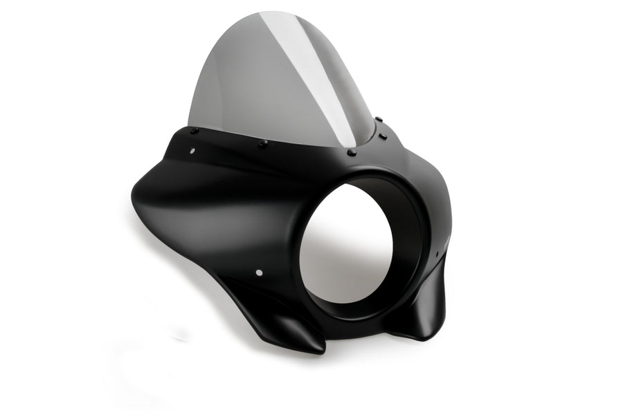HONDA CMX 1100 REBEL DCT [2024] – Mirage – Stark getönt