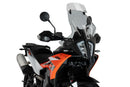 KTM 890 ADVENTURE R [2025] - Tourenscheibe mit Spoilerscheibe | Getönt | PUIG 21612H