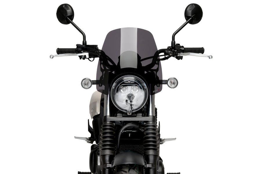 HONDA CL 500 [2025] – New Generation Sport – Tinted