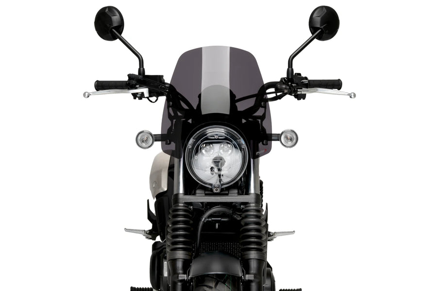 HONDA CL 500 [2025] – New Generation Sport – Black