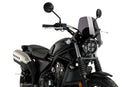HONDA CL 500 [2025] – New Generation Sport – Tinted-7