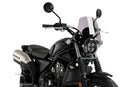 HONDA CL 500 [2025] - PUIG New Generation Sport Scheibe | Getönt | PUIG 21634H