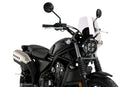 HONDA CL 500 [2025] – New Generation Sport – Black-12