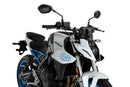 SUZUKI GSX-8S [2025] – New Generation Sport – Schwarz-19