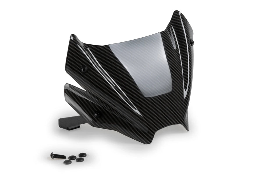 SUZUKI GSX-8S [2025] – New Generation Sport – Schwarz