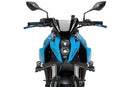 SUZUKI GSX-8S [2025] - PUIG New Generation Sport Scheibe | Stark getönt | PUIG 21649F