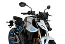 SUZUKI GSX-8S [2025] – New Generation Sport – Schwarz-32