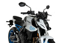 SUZUKI GSX-8S [2025] – New Generation Sport – Schwarz-11