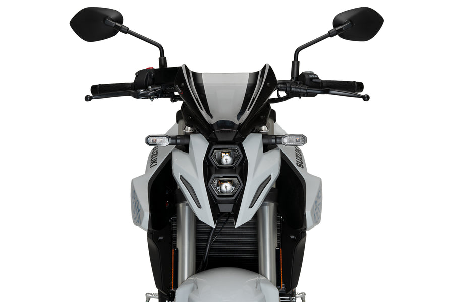 SUZUKI GSX-8S [2025] – New Generation Sport – Stark getönt