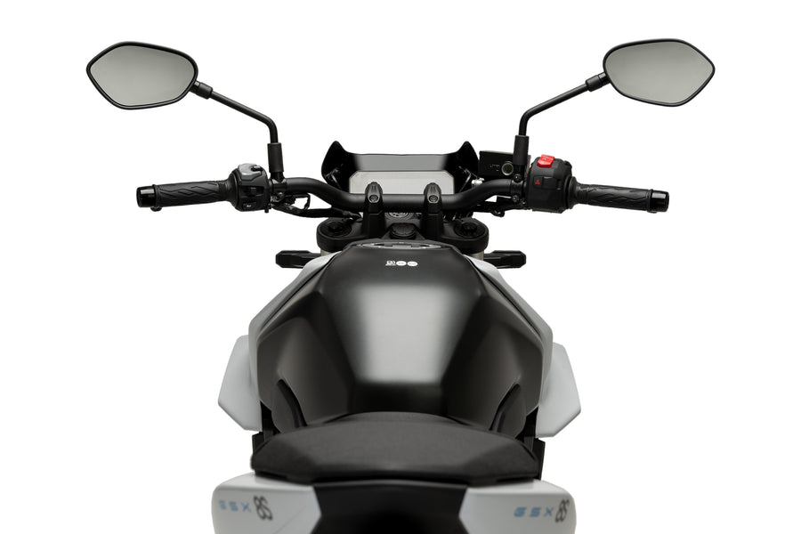 SUZUKI GSX-8S [2025] – New Generation Sport – Transparent