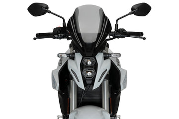 SUZUKI GSX-8S [2025] - New Generation Touring Scheibe | Getönt | PUIG 21650H