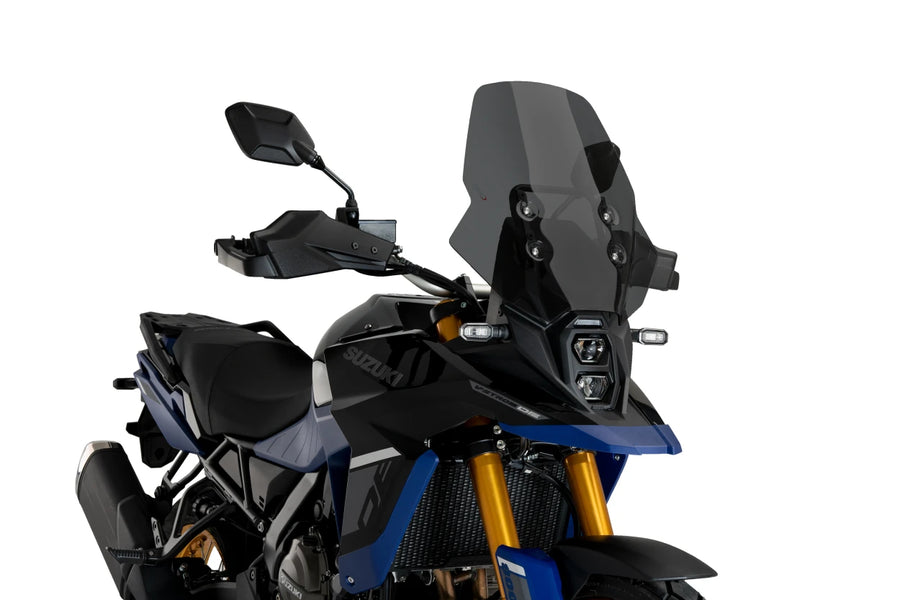 SUZUKI DL 800 V-STROM [2025] – Tourenscheibe – Transparent