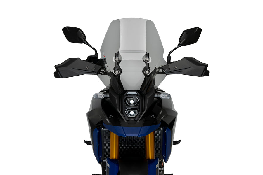 SUZUKI DL 800 V-STROM [2025] – Tourenscheibe – Transparent