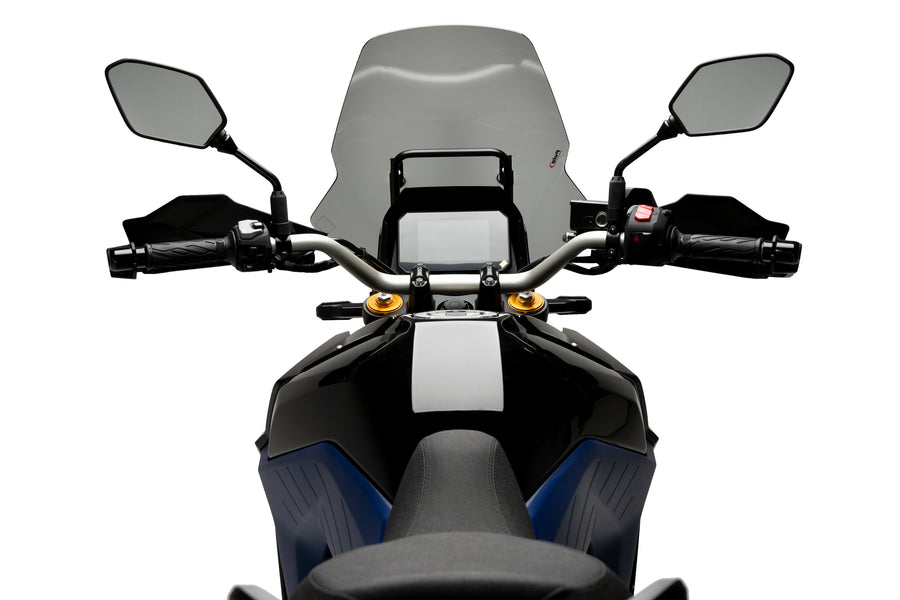 SUZUKI DL 800 V-STROM [2025] – Tourenscheibe – Transparent