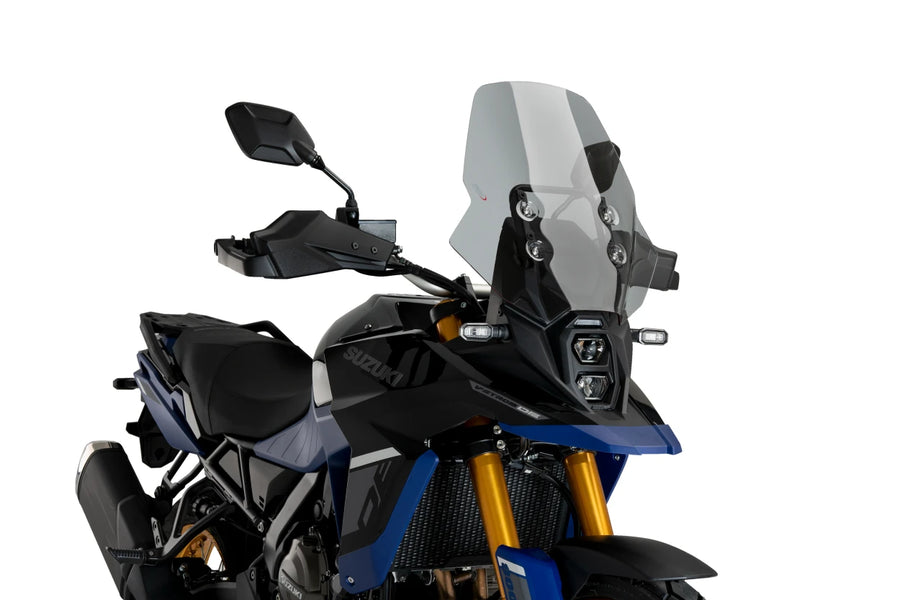 SUZUKI DL 800 V-STROM [2025] – Tourenscheibe – Transparent