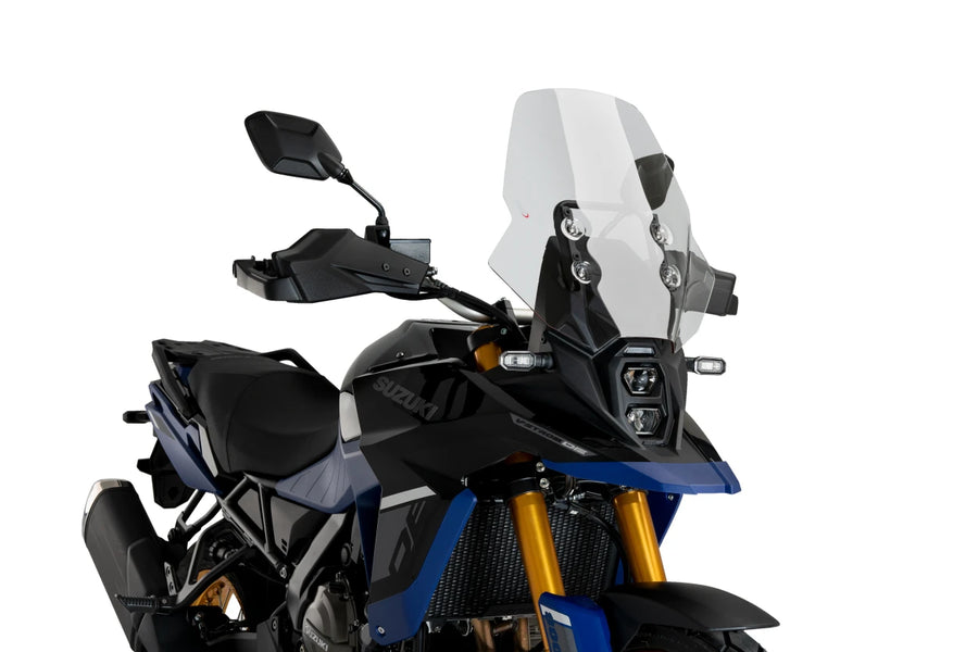 SUZUKI DL 800 V-STROM [2025] – Tourenscheibe – Transparent
