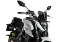 CFMOTO 650 NK [2025] – New Generation Sport – Schwarz-17