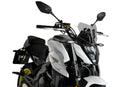 CFMOTO 650 NK [2025] – New Generation Sport – Schwarz-5