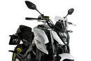 CFMOTO 650 NK [2025] – New Generation Sport – Schwarz-27