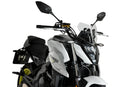 CFMOTO 650 NK [2025] – New Generation Sport – Schwarz-14