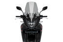 HONDA XL 750 TRANSALP [2024] - touring screen | Tinted | PUIG 21656H