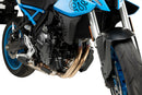 SUZUKI GSX-8S [2025] – Belly Spoiler – Matte Black-13