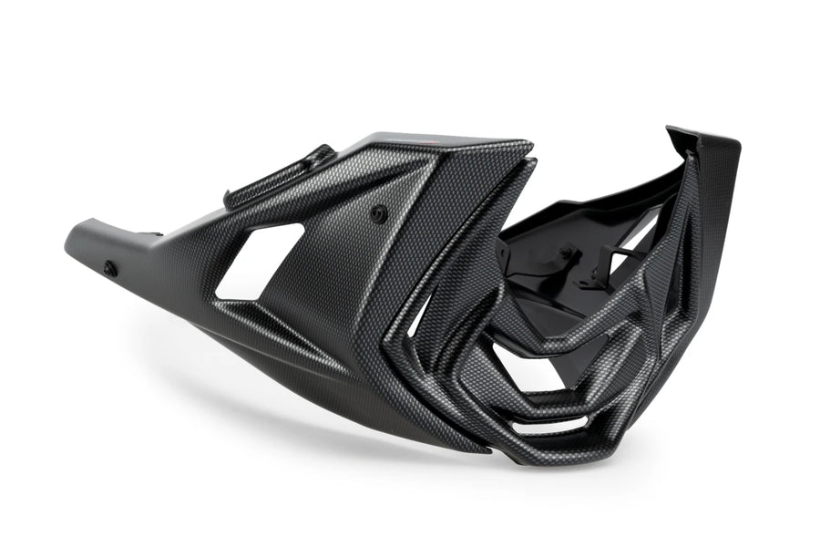 SUZUKI GSX-8S [2025] – Bugspoiler – Carbon look