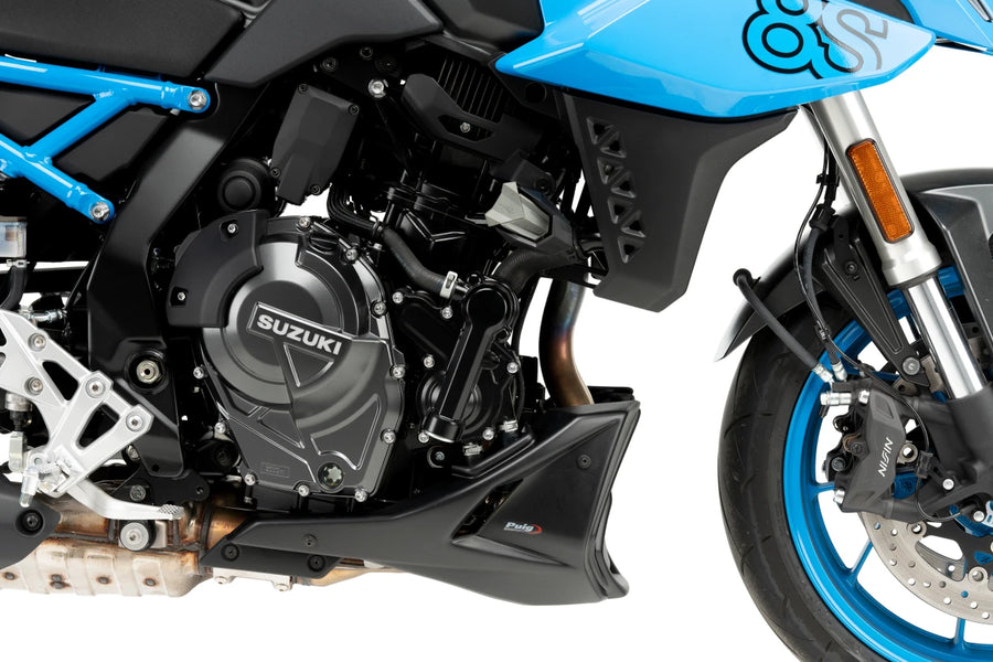 SUZUKI GSX-8S [2025] – Bugspoiler – Carbon look