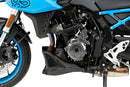 SUZUKI GSX-8S [2025] – Belly Spoiler – Matte Black-5