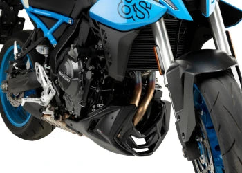 SUZUKI GSX-8S [2025] – Crash Pads PRO 2.0 – Black
