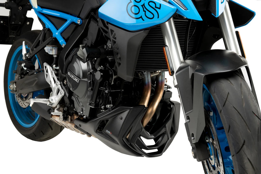 SUZUKI GSX-8S [2025] – Bugspoiler – Carbon look