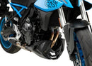 SUZUKI GSX-8S [2025] – Crash Pads R19 – Black-1
