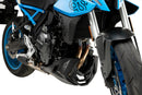SUZUKI GSX-8S [2025] – Belly Spoiler – Matte Black-2