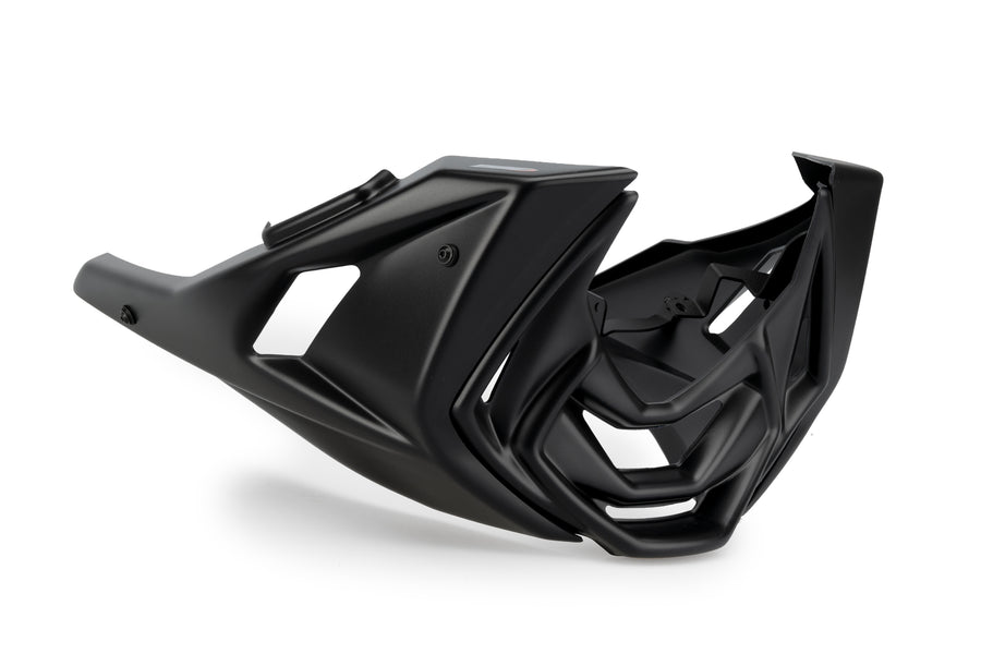 SUZUKI GSX-8S [2025] – Belly Spoiler – Matte Black