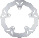 Yamaha XP 560 T-MAX [2020, 2022-2024] - Cubiq brake disc - picture 11