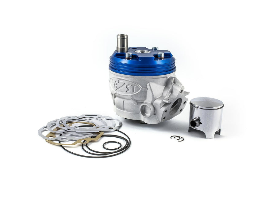 Derbi Senda DRD X-Treme SM '10 - '17 50 2T D50B0 - cylinder kit 70cc