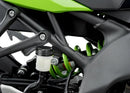 KAWASAKI ZX-4RR NINJA [2025] – Motorschutzhauben Track für Championship-2