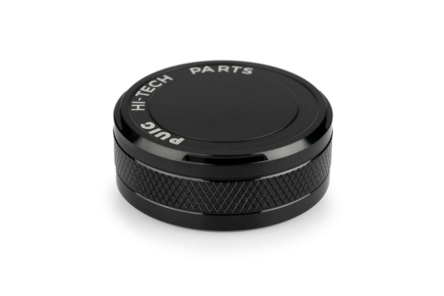 YAMAHA TRACER 7 GT [2025] – Brake fluid cap – Black