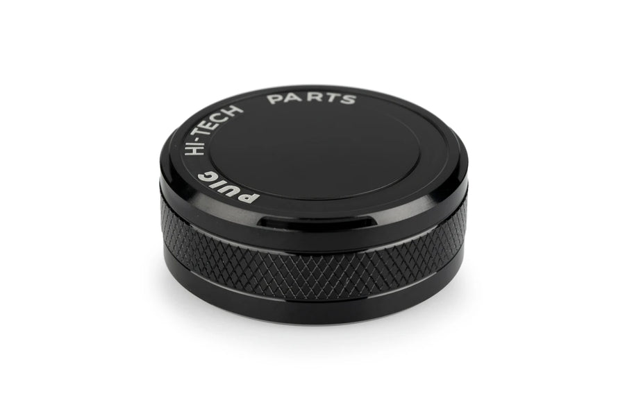 YAMAHA TRACER 7 GT [2025] – Brake fluid cap – Black