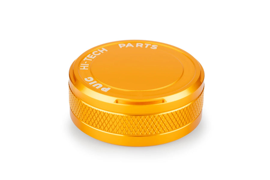 YAMAHA TRACER 7 GT [2025] – Brake fluid cap – Black