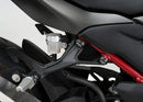 KAWASAKI Z 500 SE [2025] – Sturzpads R19 – Schwarz-1