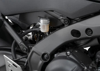 YAMAHA TRACER 9 Y-AMT [2025] – Puig chain tensioner – black