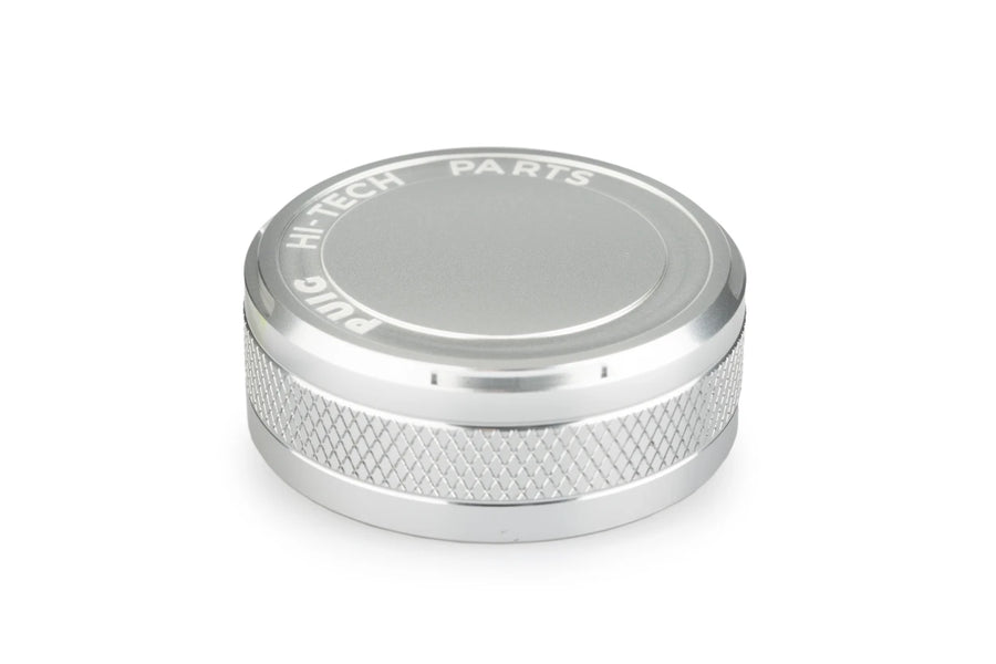 YAMAHA TRACER 7 GT [2025] – Brake fluid cap – Black