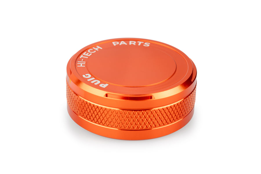 YAMAHA TRACER 7 GT [2025] – Brake Fluid Cap – Silver