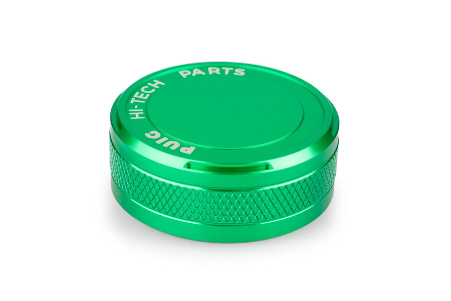 YAMAHA TRACER 7 GT [2025] – Brake Fluid Cap – Silver