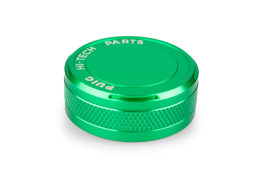 YAMAHA TRACER 7 GT [2025] – Brake Fluid Cap – Silver