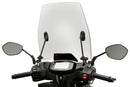 SUZUKI AVENIS 125I [2024] - Urban Rollerscheibe | Getönt | PUIG 21721H