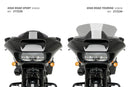 HARLEY DAVIDSON SOFTAIL LOW RIDER EL DIABLO FXRST [2022] – High-Road Touring-11
